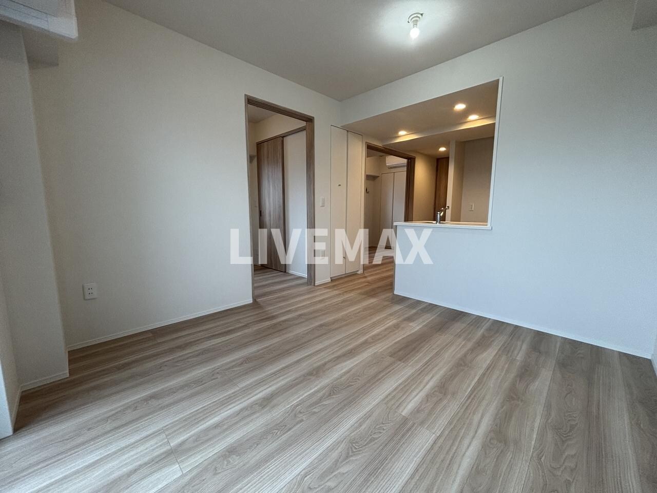 プレディアコート大森山王の物件内観写真