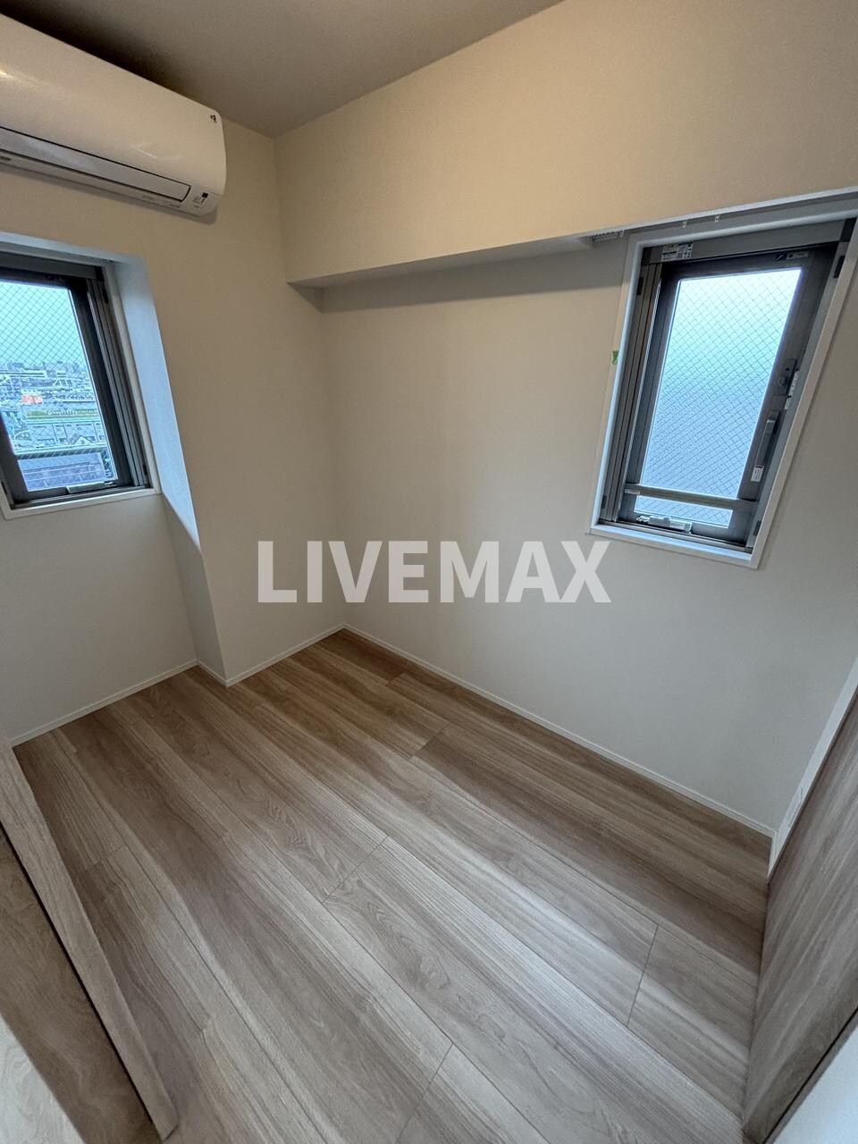 プレディアコート大森山王の物件内観写真