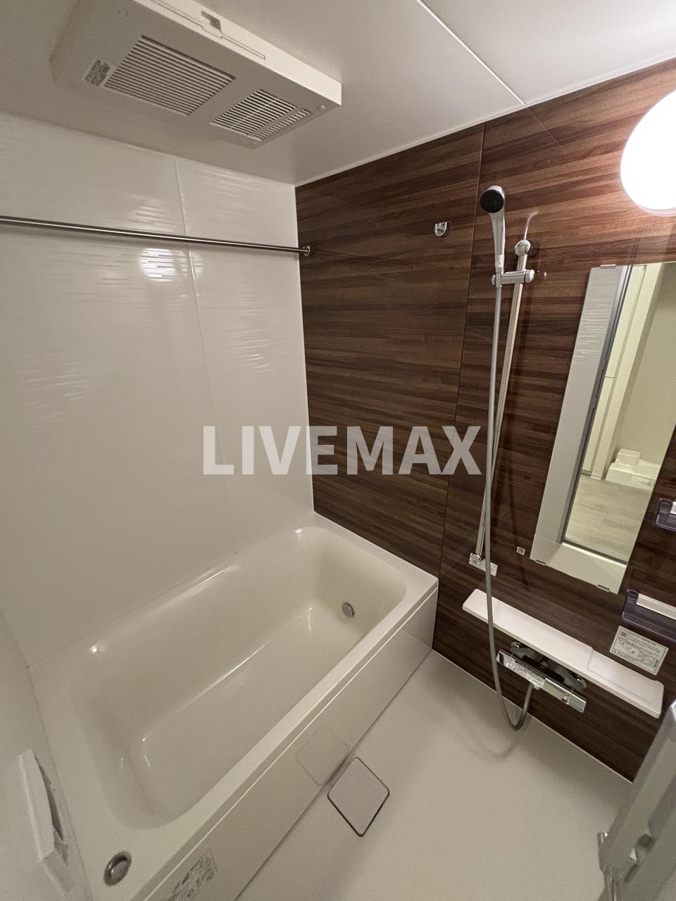 プレディアコート大森山王の物件内観写真