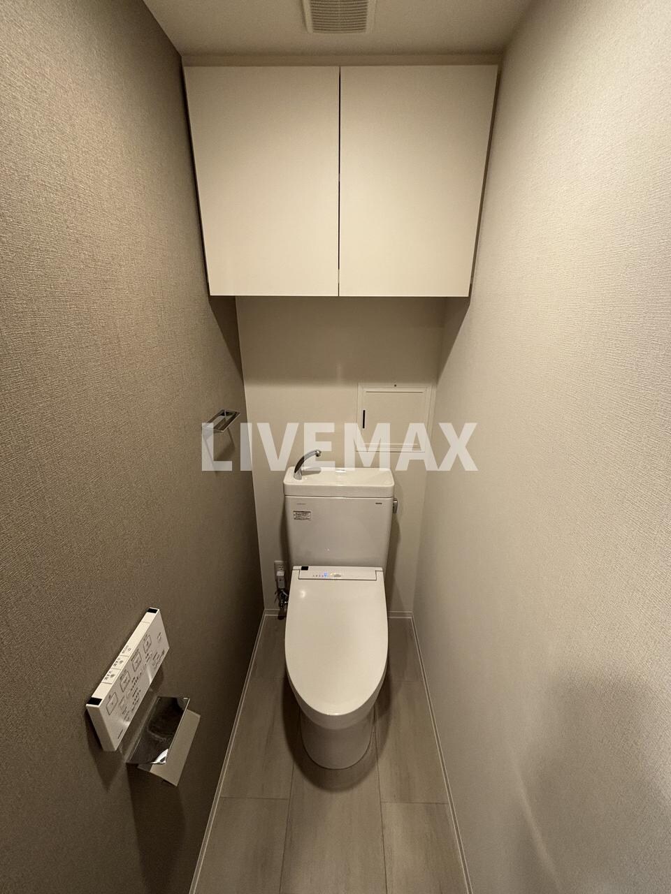 プレディアコート大森山王の物件内観写真