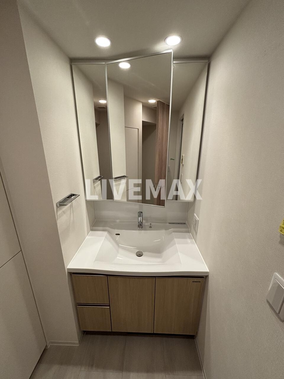 プレディアコート大森山王の物件内観写真