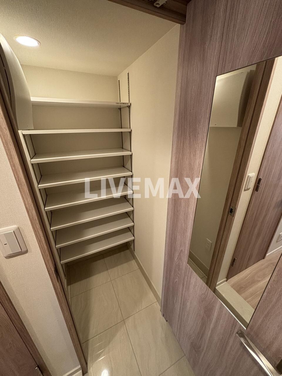 プレディアコート大森山王の物件内観写真