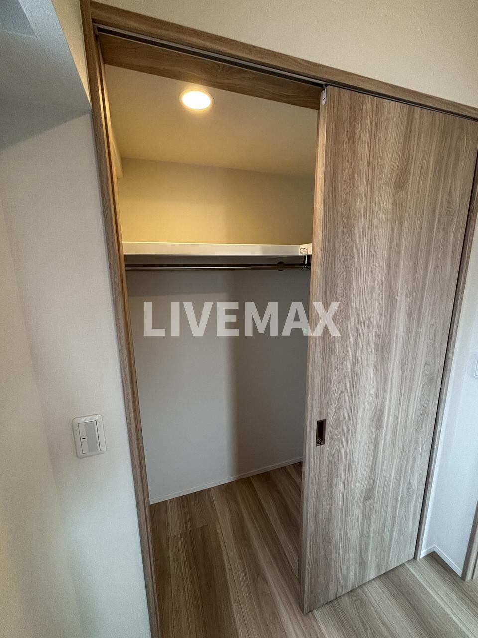 プレディアコート大森山王の物件内観写真