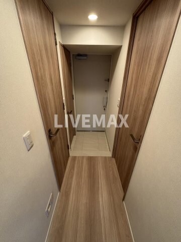 プレディアコート大森山王の物件内観写真