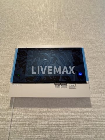 プレディアコート大森山王の物件内観写真