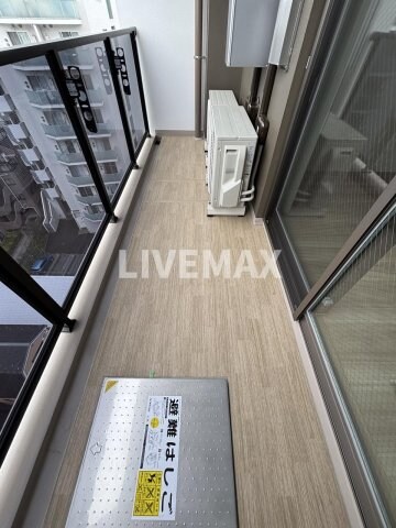 プレディアコート大森山王の物件内観写真