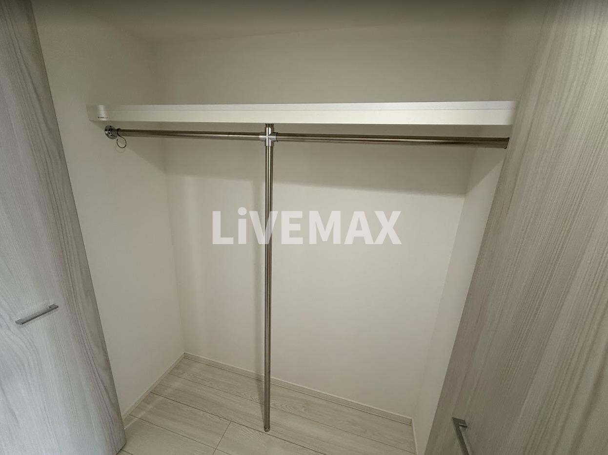 プレール・ドゥーク方南町の物件内観写真