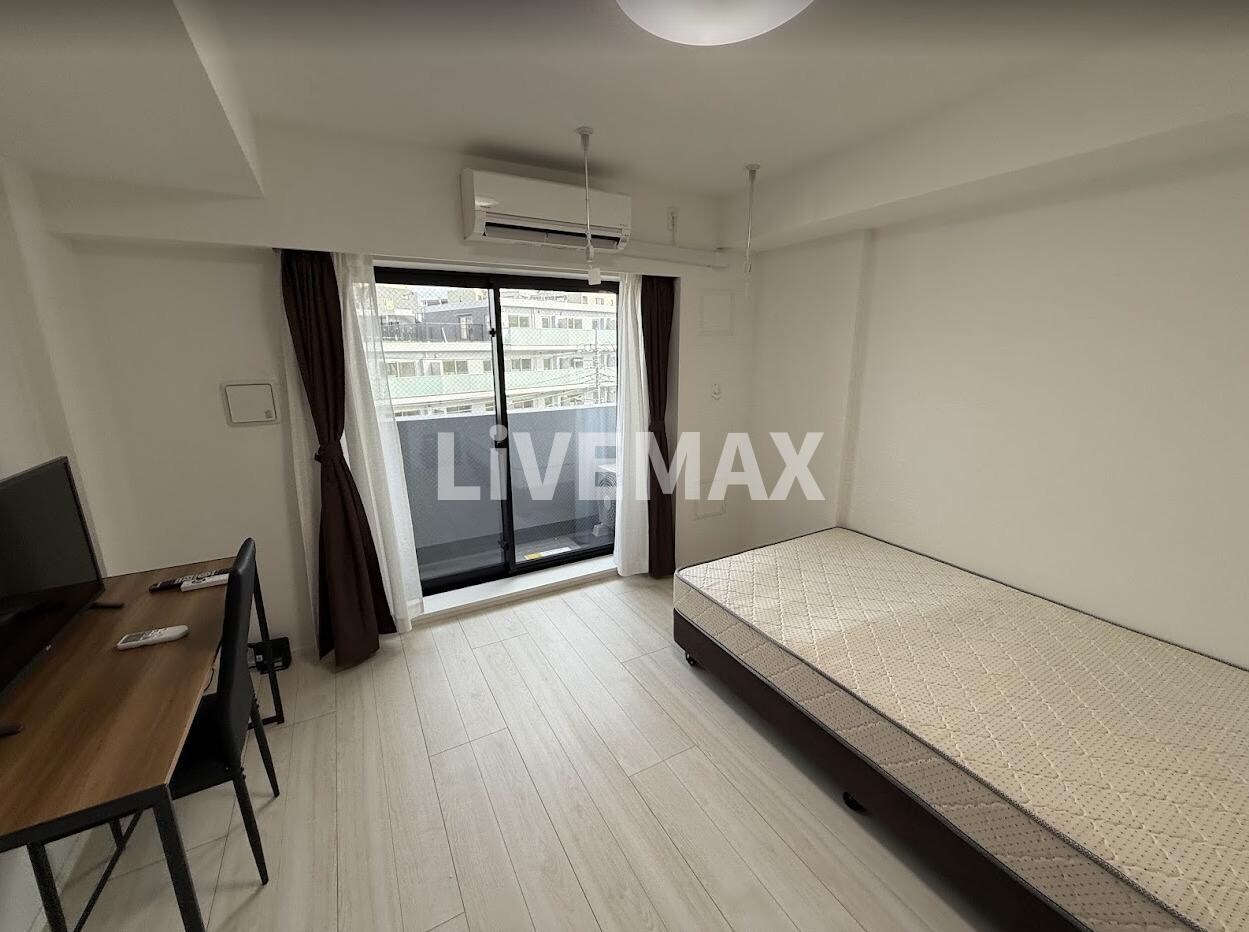 プレール・ドゥーク方南町の物件内観写真