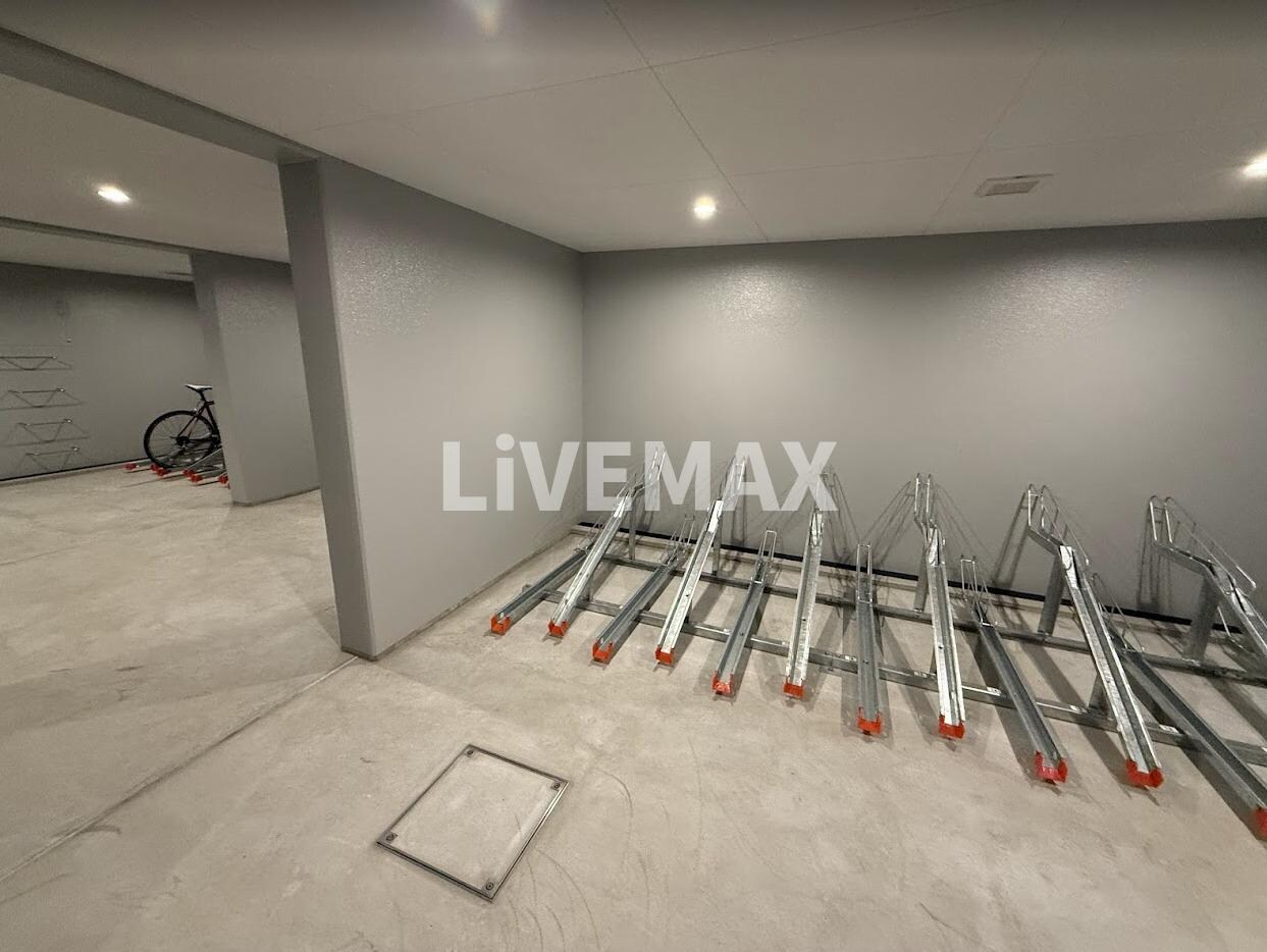 プレール・ドゥーク方南町の物件外観写真