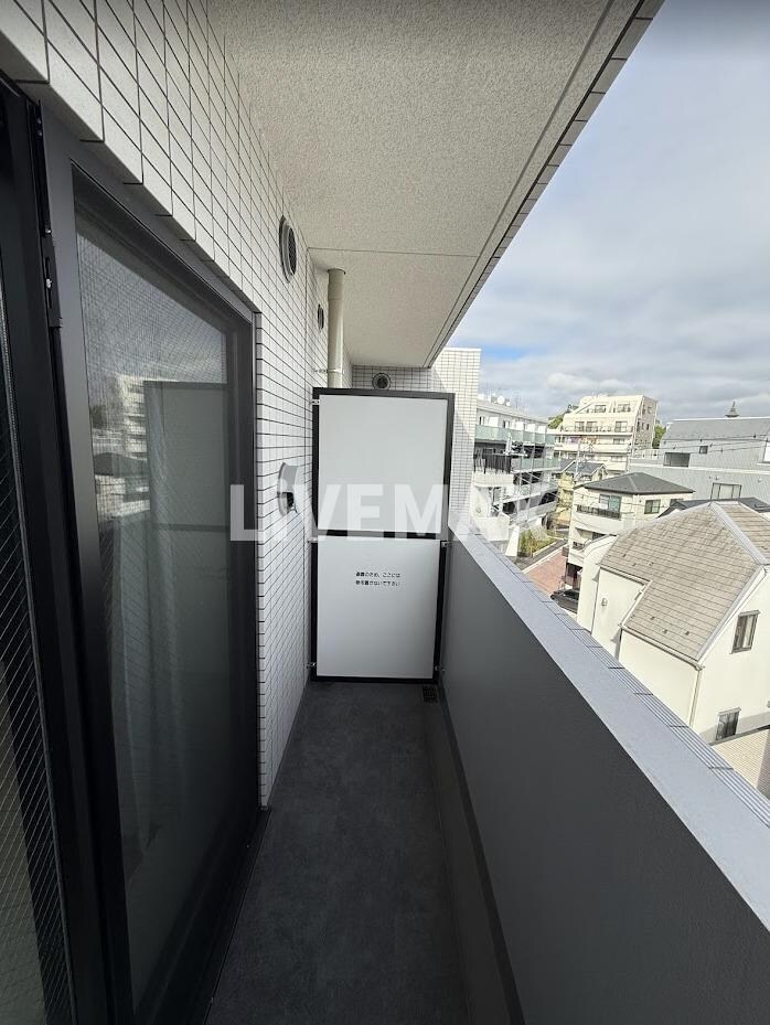 プレール・ドゥーク方南町の物件内観写真