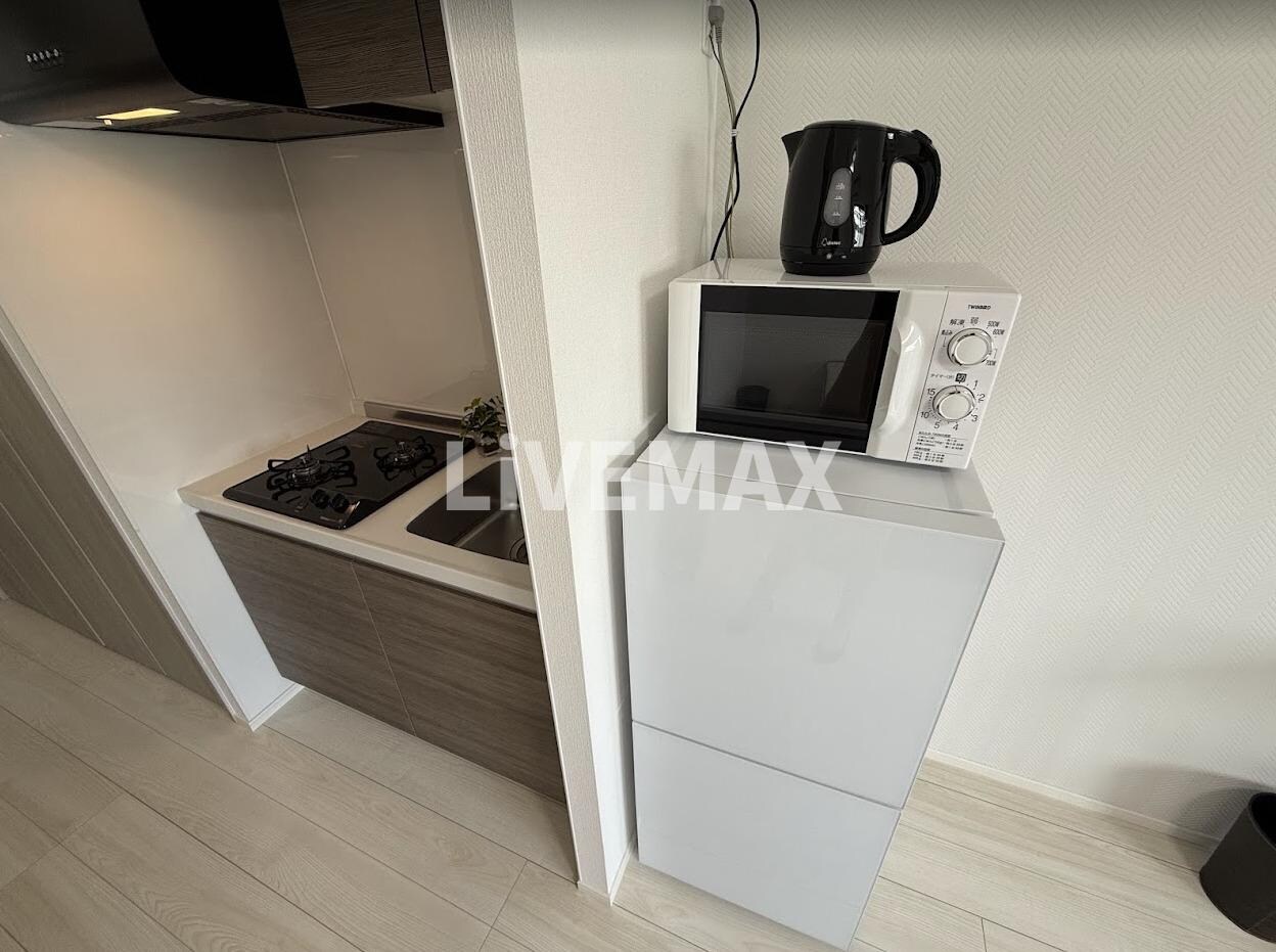 プレール・ドゥーク方南町の物件内観写真