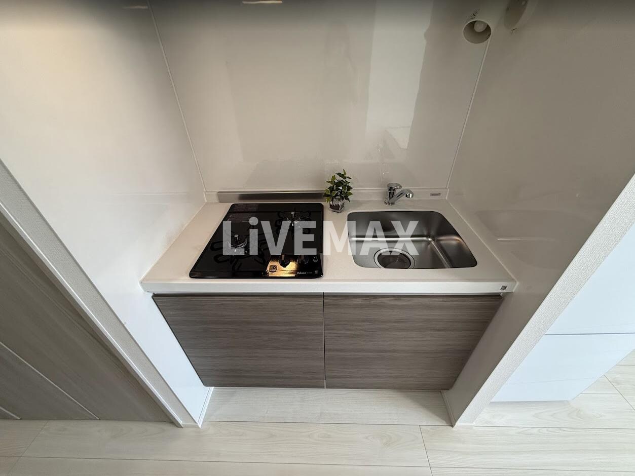 プレール・ドゥーク方南町の物件内観写真