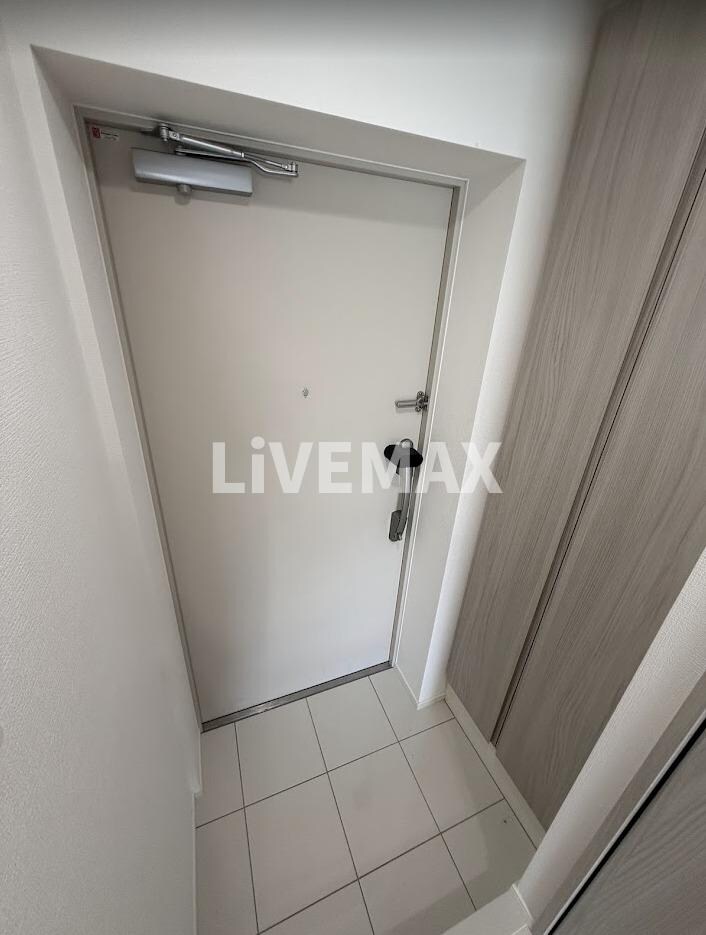 プレール・ドゥーク方南町の物件内観写真