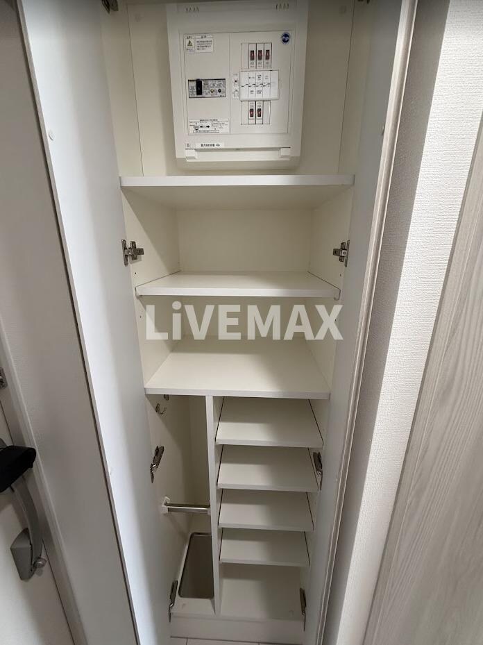 プレール・ドゥーク方南町の物件内観写真