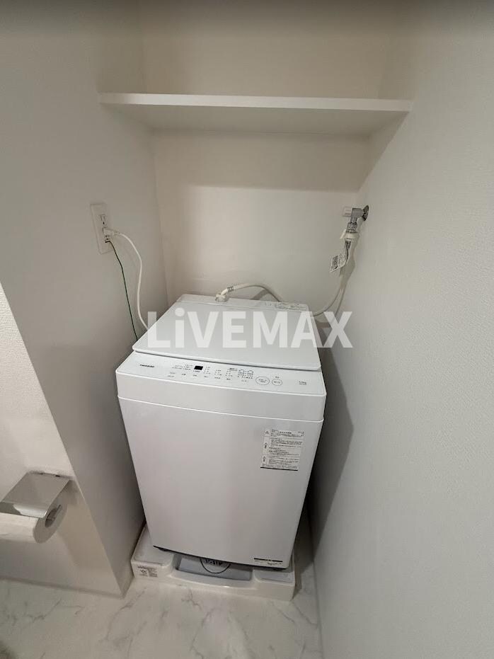 プレール・ドゥーク方南町の物件内観写真