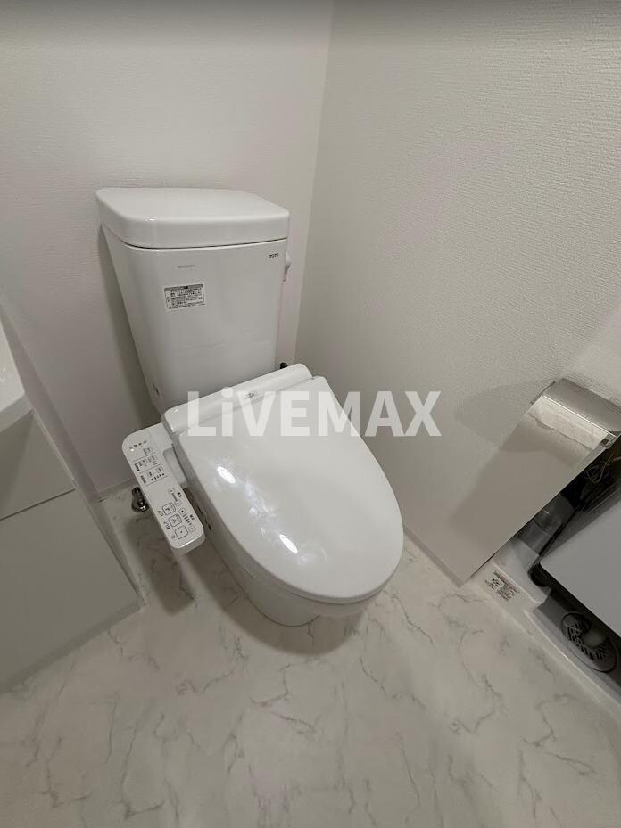 プレール・ドゥーク方南町の物件内観写真