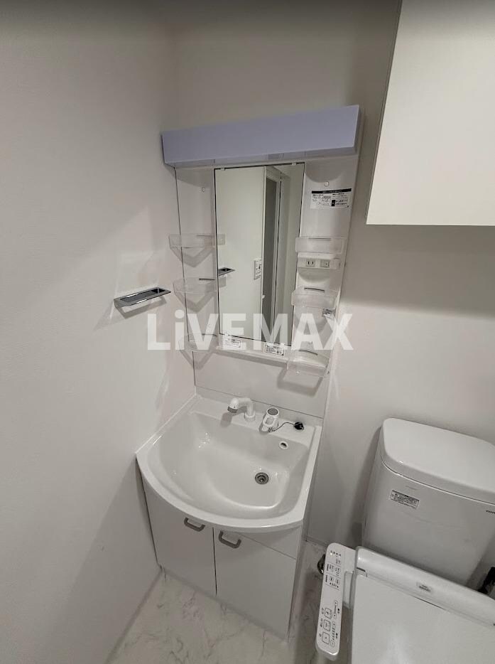 プレール・ドゥーク方南町の物件内観写真