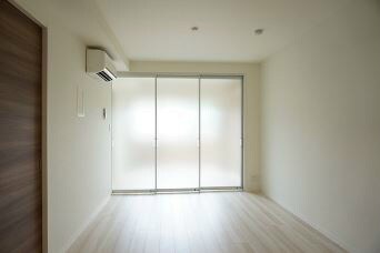 横浜駅 徒歩14分 5階の物件内観写真