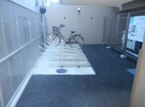 横浜駅 徒歩14分 5階の物件内観写真