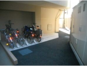 横浜駅 徒歩14分 5階の物件内観写真