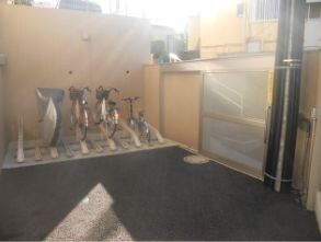 横浜駅 徒歩14分 5階の物件内観写真