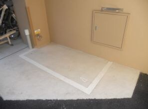 横浜駅 徒歩14分 5階の物件内観写真