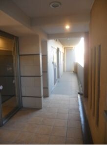 横浜駅 徒歩14分 5階の物件内観写真