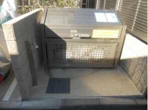 横浜駅 徒歩14分 5階の物件内観写真