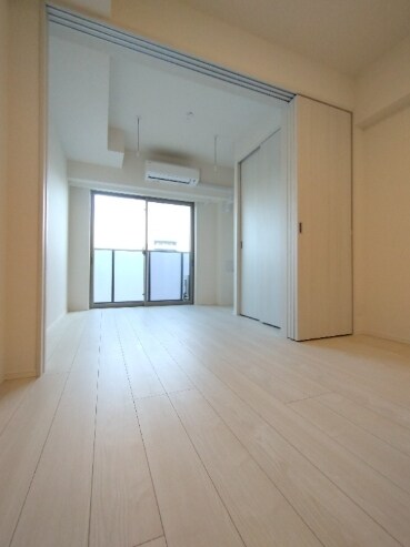 クレイシアIDZ川崎の物件内観写真