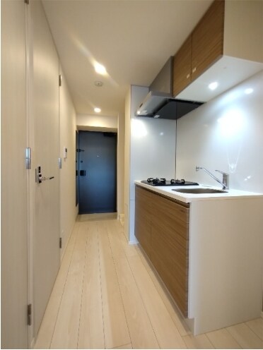 クレイシアIDZ川崎の物件内観写真