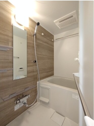 クレイシアIDZ川崎の物件内観写真