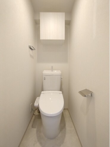 クレイシアIDZ川崎の物件内観写真