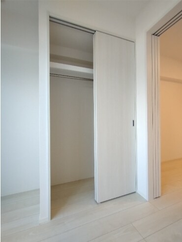 クレイシアIDZ川崎の物件内観写真