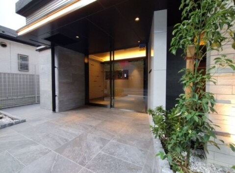 クレイシアIDZ川崎の物件内観写真