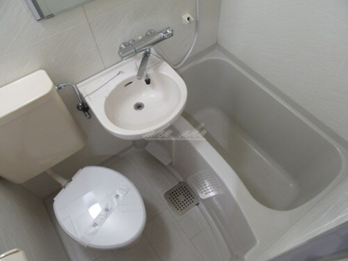 IWASAKI BLDGの物件内観写真