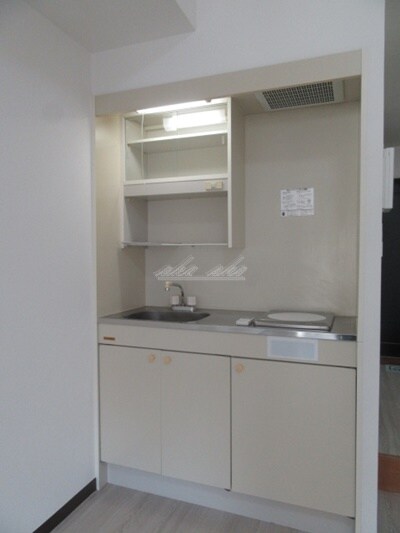 IWASAKI BLDGの物件内観写真