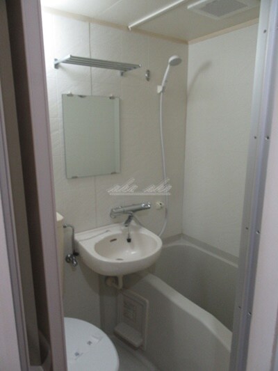 IWASAKI BLDGの物件内観写真