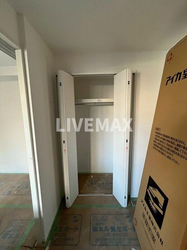 大森海岸駅 徒歩3分 4階の物件内観写真