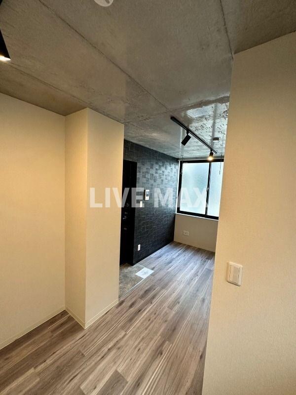 平和島駅 徒歩6分 2階の物件内観写真