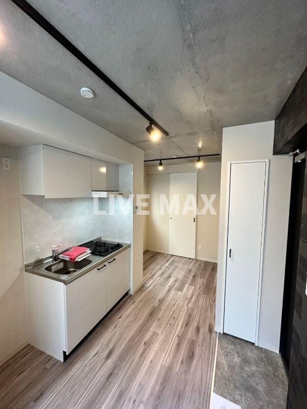 平和島駅 徒歩6分 2階の物件内観写真