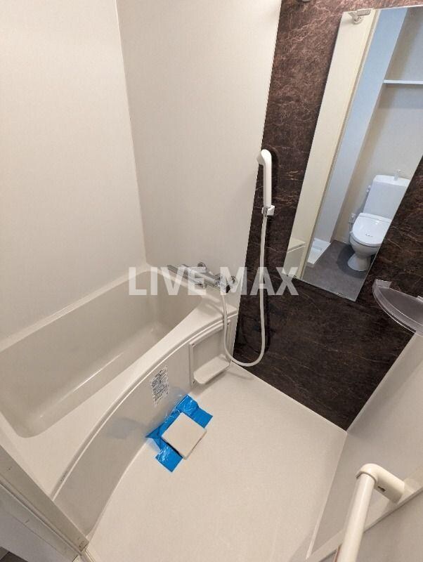 平和島駅 徒歩6分 2階の物件内観写真