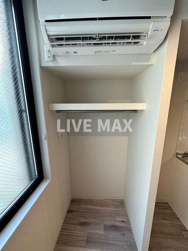 平和島駅 徒歩6分 2階の物件内観写真