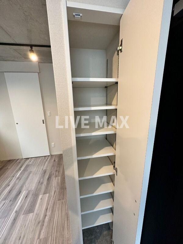 平和島駅 徒歩6分 2階の物件内観写真