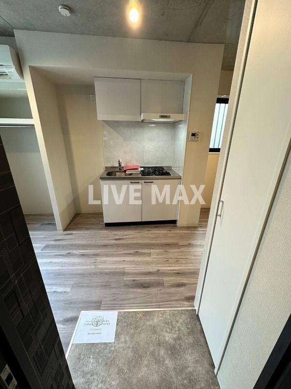 平和島駅 徒歩6分 2階の物件内観写真