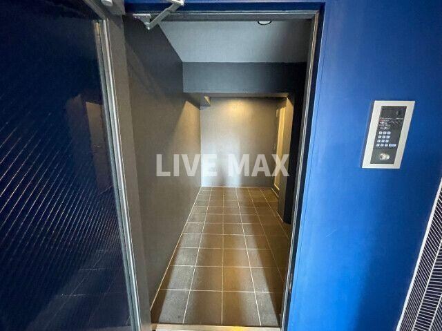 平和島駅 徒歩6分 2階の物件内観写真