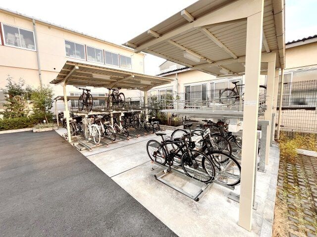 武蔵新田駅 徒歩9分 2階の物件内観写真