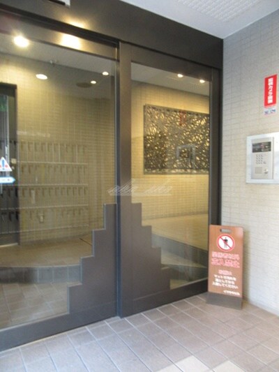 IWASAKI BLDGの物件外観写真