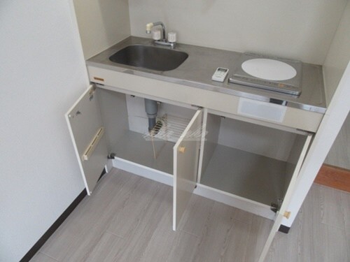 IWASAKI BLDGの物件内観写真