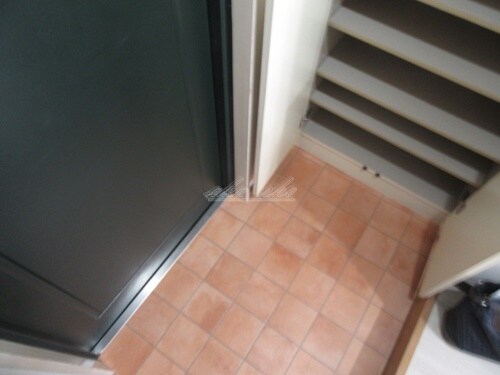 IWASAKI BLDGの物件内観写真