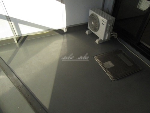 IWASAKI BLDGの物件内観写真